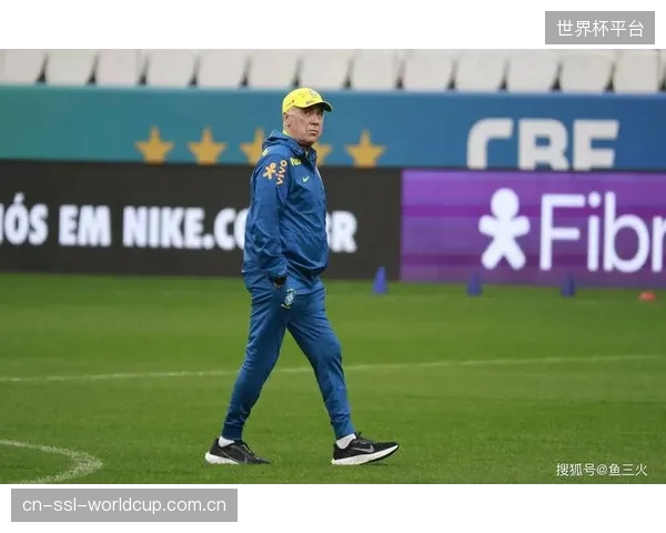 安切洛蒂与内马尔的组合引人关注，将决定巴西队战术上限与更衣室氛围。